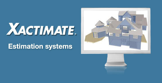 xactimate roof estimating software