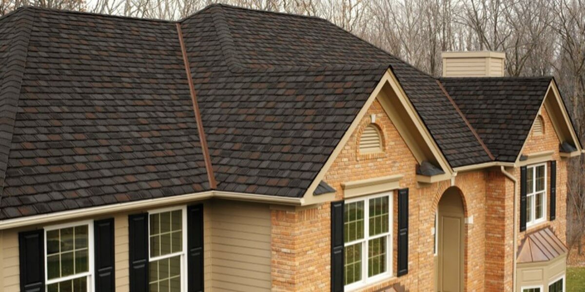 Top 65 Facts About Roof Shingles