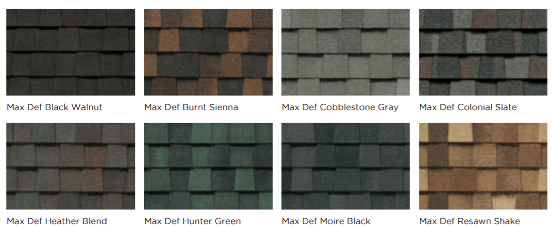 timberline vs landmark shingles: compare colors and styles timberline vs landmark shingles: compare colors and styles