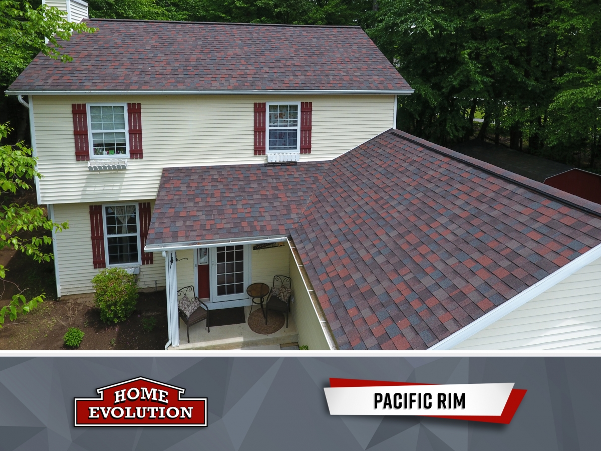 Home Evolution - Albany, NY - Installs Asphalt, Flat roofs