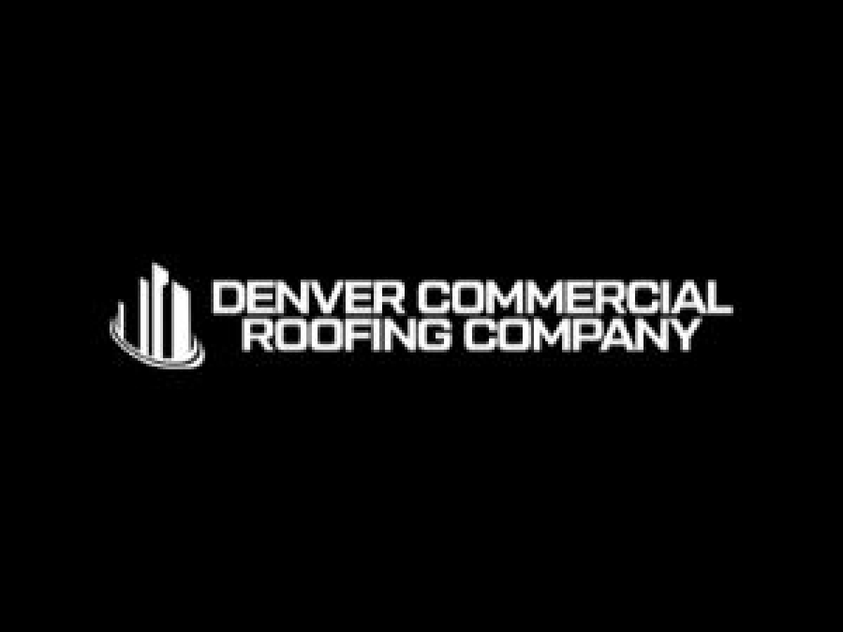 Denver Commercial Roofing Company Denver, CO (Installs roofs)