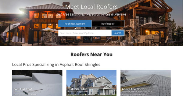 Elite Roofing and Consulting on Roofcalc.org thumbnail
