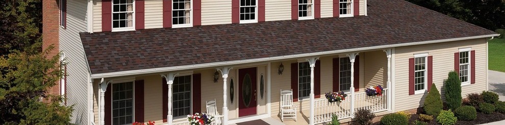 Sunrise Roofing LLC