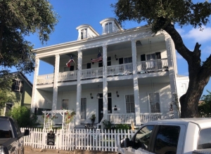 Galveston B&B