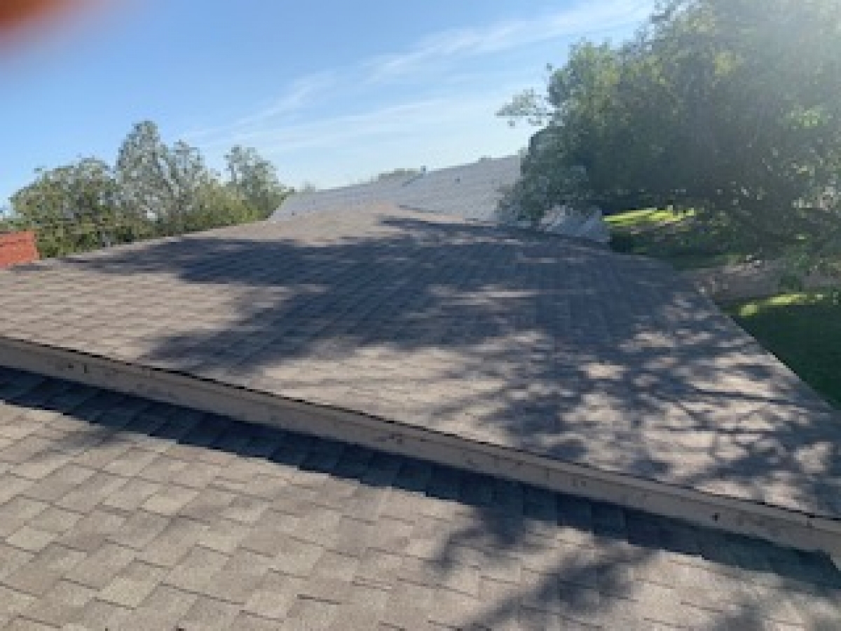 Rafter Js Rafter J's Roofing - San Angelo, TX (Installs roofs)