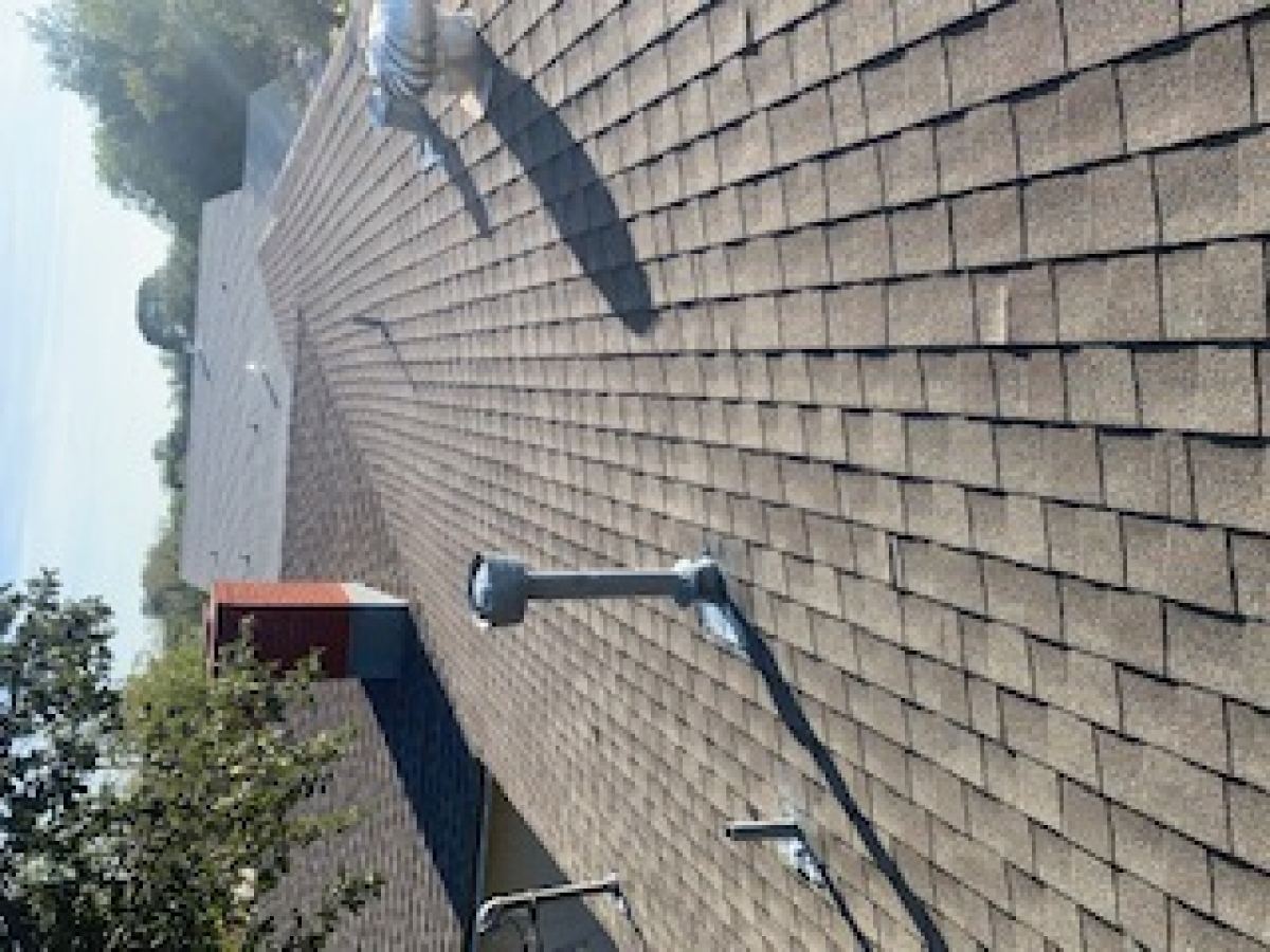 Rafter Js Rafter J's Roofing - San Angelo, TX (Installs roofs)