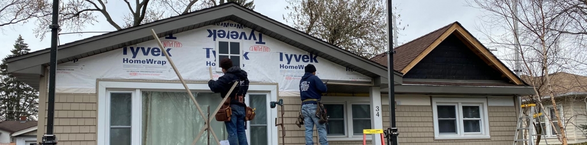 Northwest Storm Restoration, LLC