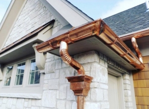 Gutter Masters of New England