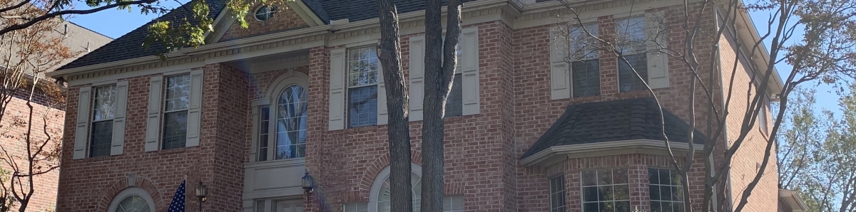 RE Roofing and Construction 
