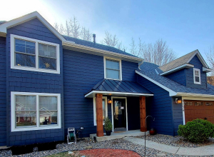 Northern Exteriors MN Inc