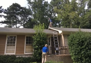Free Professional Damage Review