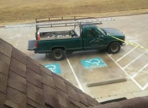 Friendly Neighbors Roofing Inc.