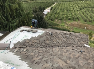 Arrow Renovations and Roofing