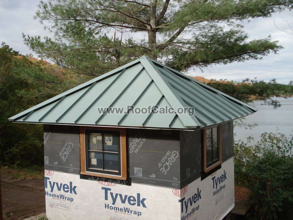 16 Most Popular Roof Types