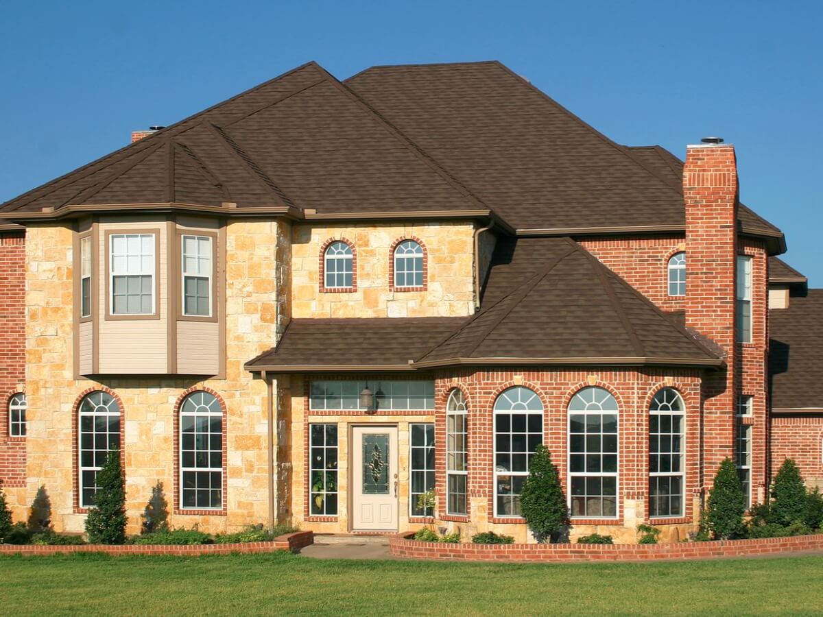 Metal Roofing Shingles by Decra