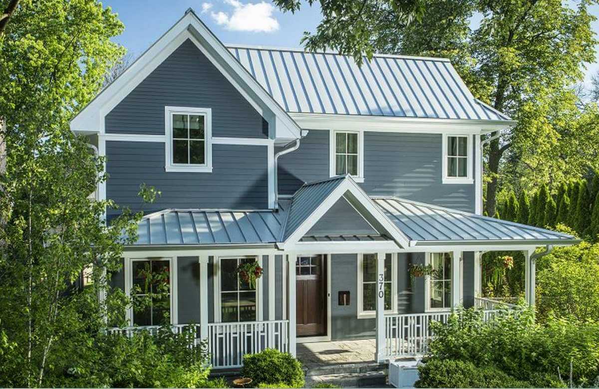 Metal Roof Basics: 6 Facts &amp; Myths About Metal You Should 