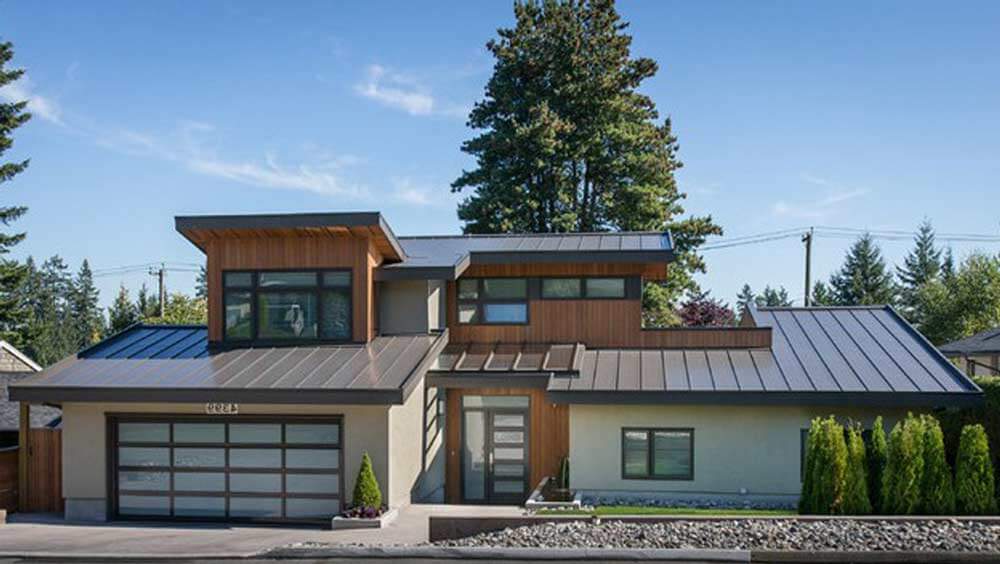 Metal Roof Cost: Materials and Installation Prices