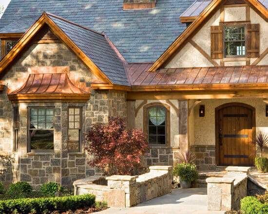 Copper Roof Cost Guide