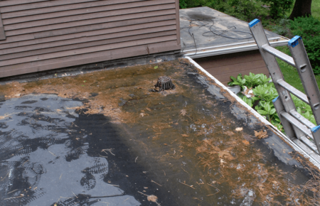 Not known Incorrect Statements About Water Damage And Roofing Of Cedar Park 