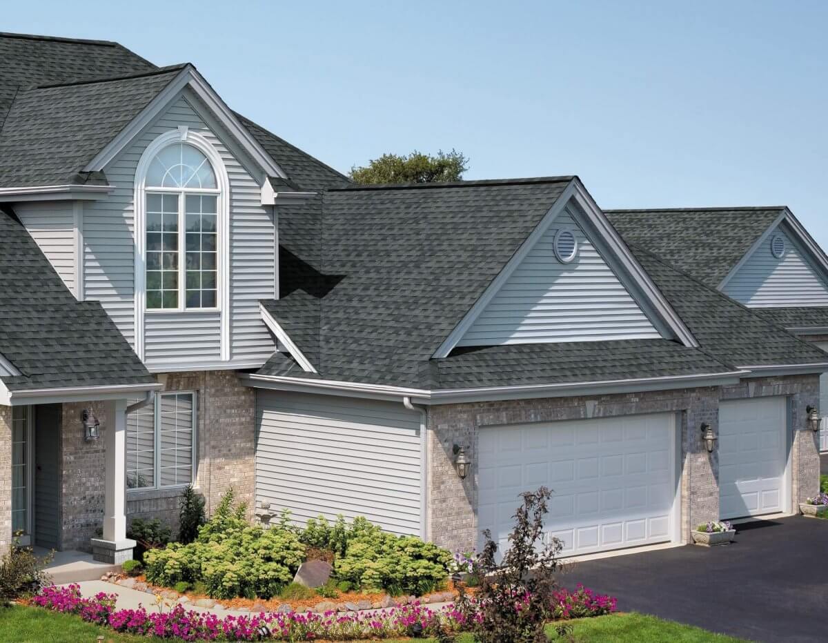 are architectural shingles better