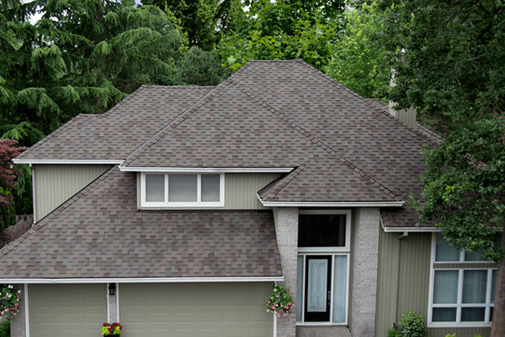 Malarkey Shingles Color Chart