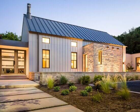 Metal Roof Estimator