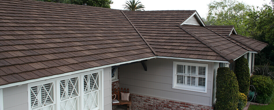 7 Best Metal Roof Shingles Costs Features Reviews Roofcalc Org Decra Roofing Metal Shake Shingle Roof