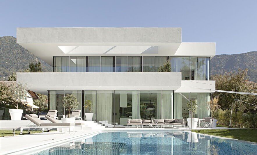 home building material cost per square foot