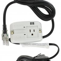 Ice melting cable - Automatic Ice Sensor