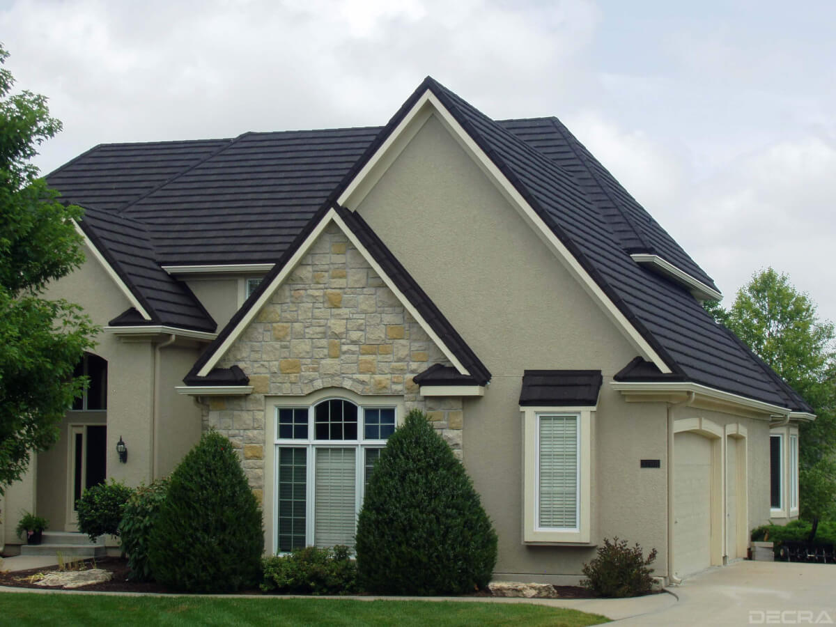 Stone Coated Steel Roofing Prices | RoofCalc.org