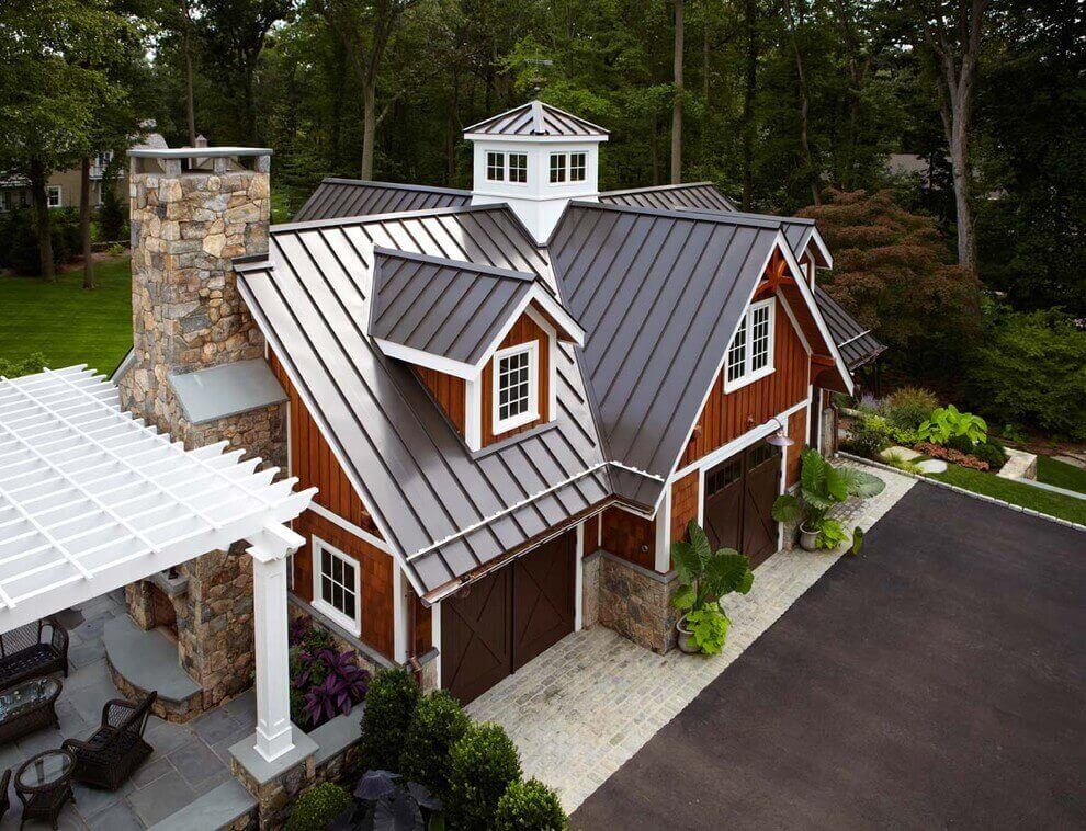 2019 standing seam metal roof cost roofcalc.org