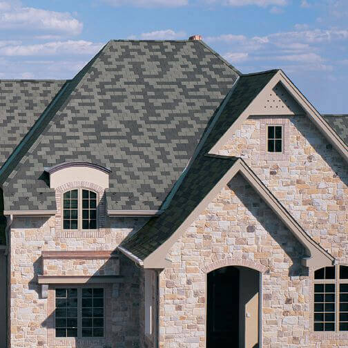 slate synthetic roof roofing faux roofcalc reasons