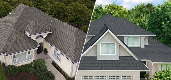 16 Most Por Roof Types Roofcalc Org Por Roof Types